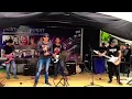 Download Lagu Kemarau Pengerindu(Kunatak Band) Performed by The Vilnez Band