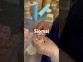Siomai Chinese street food..SUBSCRIBE for more #siomai #siomairecipe #dumpling#shorts @Theapron41