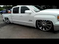 New gmc by Ekstensive metal works