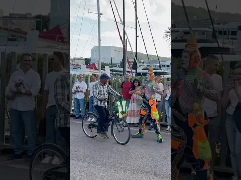 Karcocha de Policía en España 🇪🇸