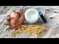 Download Lagu Natuurlijke zonnebrandcrème maken die goede bescherming biedt