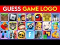 Guess the Game Logo in 3 Seconds 200 Famous Game Logos Logo Quiz