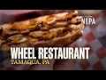 WHEEL Restaurant Tamaqua PA