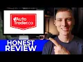 Autotrader Canada Honest Review Real User Experience Buying and Selling Cars Online