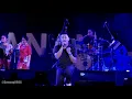 Tohpati ft. Rio Febrian - Maafkan @ Prambanan Jazz 2018 [HD]