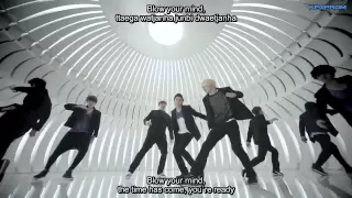 Download Super Junior - Mr Simple MV Eng Sub \u0026 Romanization Lyrics MP3