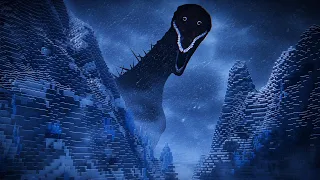 I Found Something Terrifying in the Mountains