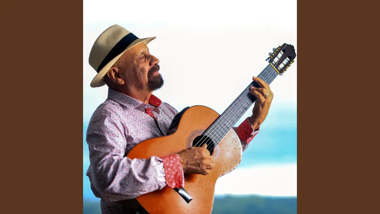 Soy Jibaro Borincano (En Vivo) Soy Jibaro Borincano (En Vivo)