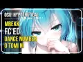osu Hypothetical mrekk FC ed Dance Number o Tomo ni