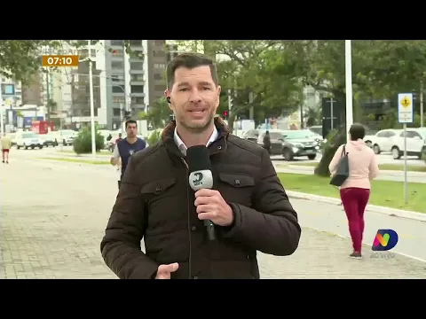 PRF libera e interdita determinados pontos da BR-101 nos próximos dias