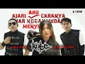 Download Lagu Kobe ft Aliya Zay - Ajari Aku Caranya Biar Nggak Mudah Menyerah (Official Music Video)