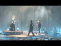 ToNick & Endy Chow 周國賢 時空｜The End endyjaugwokyin live in Hk Coliseum（2/9￼ 嘉賓）