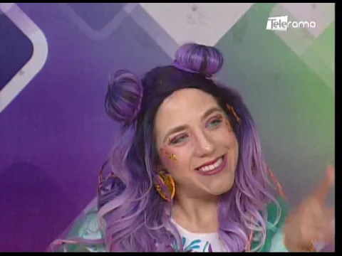 Show infantil La Relojita