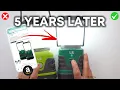 LE LIGHTING EVER LED CAMPING LANTERN Honest Review
