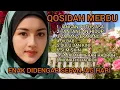 Lagu QOSIDAH MERDU 🎶 LAGU ISLAMI PENYEJUK HATI ❤️ ENAK DIDENGAR SEPANJAG HARI 🌹