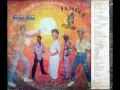 Jambos Express ~ tell the world