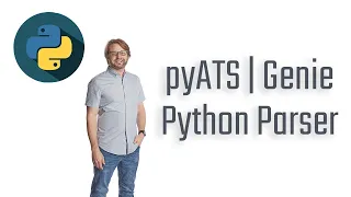 Python Parsing with pyATS Genie - Cisco Automation Made Easy