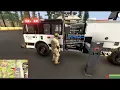 EmergeNYC l Ep 6 l Putting Out a Motel Fire With Rescue Engine, E1 And Ladder 1!