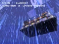 C418 - Sweden (Caution \u0026 Crisis Remix)