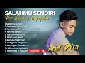 Download Lagu Arief Putra - SALAHMU SENDIRI - GERHANA DALAM CINTA || LAGU POP MINANG MELAYU TERBARU 2025