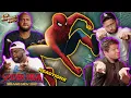 Spider-Man Brand New Day Instant Reactions The Midnight Boys