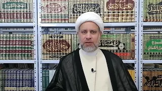 شرح نهج البلاغة   قيمة كل امرء ما يحسنه   الشيخ ظافر الحميري دندنها