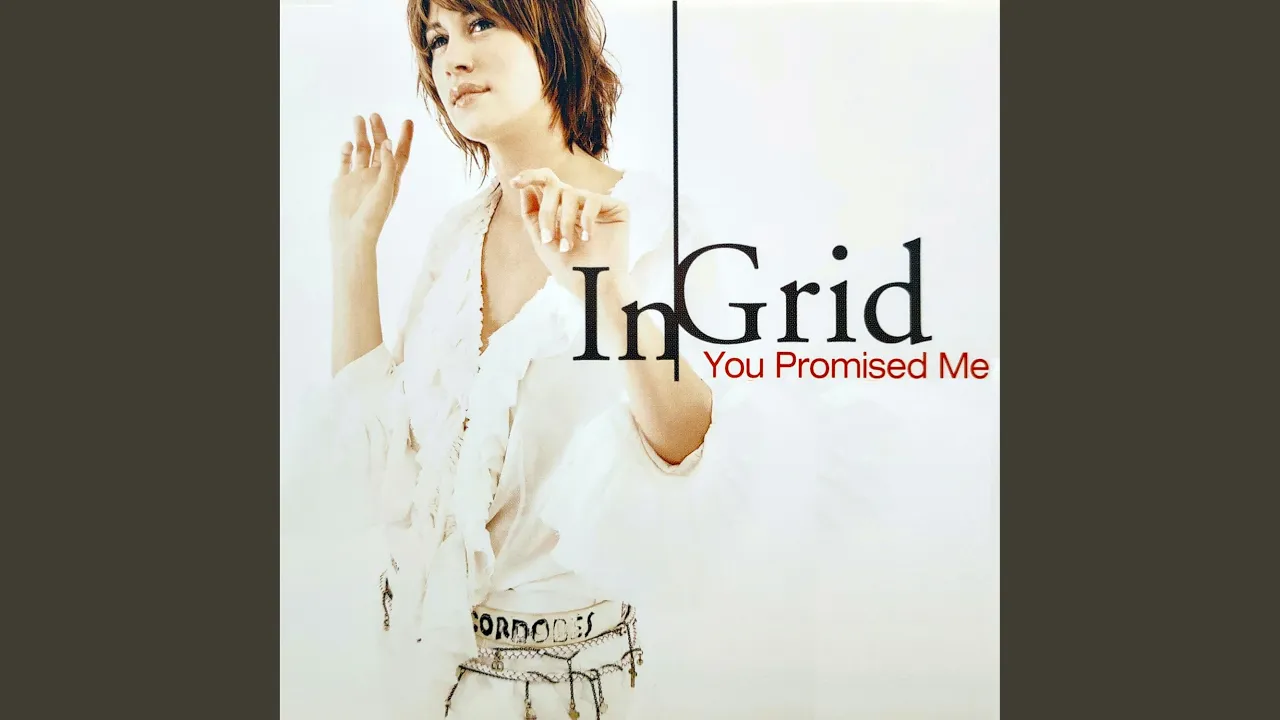 You Promised Me (Extended)