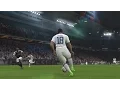 PES 2017 - UEFA Europa League - Olympique Lyonnais vs Beşiktaş JK | Gameplay (HD) [1080p60FPS]