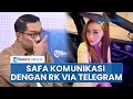 Lagu Dituding Jadi Simpanan Ridwan Kamil, Safa Marwah Ungkap Awal Kenalan hingga Ada Komunikasi