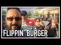 Flippin Burger