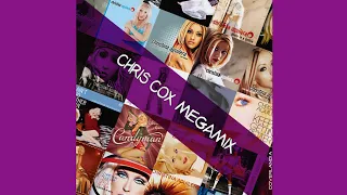 Download Christina Aguilera - Chris Cox Megamix MP3