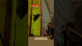 إسلام صبحى يبدع فى دعاء القنوت      دعاء اللهم يا من على العرش استوى   محاكاة الشيخ إدريس أبكر     دندنها