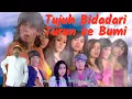 Download Lagu Tujuh bidadari turun ke bumi
