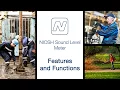 The NIOSH Sound Level Meter app for iOS Devices - Features Instructions