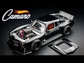 1970 Chevy Camaro Hot Wheels Custom