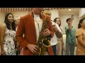 เพ้อเจ้อ - Alarm9 | Saxophone Cover by Mr.Saxbell