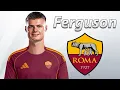 Download Lagu Evan Ferguson ● Welkom bij AS Roma 2025 🟡🔴🇮🇪 Beste doelen en vaardigheden