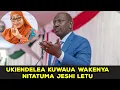 Download Lagu Rais Ruto Atoa Onyo Kali Kwa Serikali ya Tanzania Ikiongozwa na Samia Suluhu 
