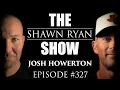 Josh Howerton - The War for Christianity SRS