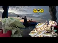 Download Lagu 767 ) RẤT VUI, LẠI LÀ MỘT NGÀY CÂU KIẾM GẠO CỦA ỘT VÀ ANH EM ĐOÀN THÚNG 👌