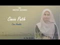 Lirik Lagu Cincin Putih - Caca Handika (Cover Tiya Gasentra)