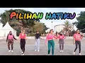 Lagu PILIHAN HATIKU / TIKTOK VIRAL / SENAM KREASI BY JERO MELATI