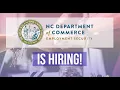DES is Hiring an Ombudsman