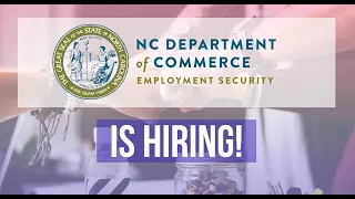 DES is Hiring an Ombudsman