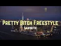 Download Lagu Saweetie - Pretty Bitch Freestyle (Lyrics)