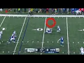 3 Minutes and 2 Seconds of the Top 2023 NFL Interceptions So Far