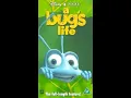 Download Lagu Opening to A Bug's Life UK VHS (1999)