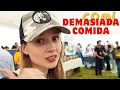 Download Lagu Explosion of flavors in CAYAMBE🧀😋🇪🇨 Ukrainian in Ecuador