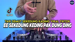 DJ E E SAKADUNG KADING PAK DUNG DING REMIX FULL BASS VIRAL TIKTOK TERBARU 2026