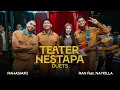 Teater Nestapa Duets | Rahasia #2 - RAN feat. Naykilla (Live Session)